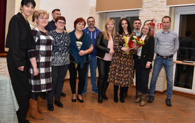 W Siemoni wybrali sołtysa