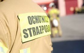  Ćwiczenia Kompanii Odwodowej nr 1 &ldquo;Będzin&rdquo; Wojew&oacute;dzkiego Odwodu Operacyjnego