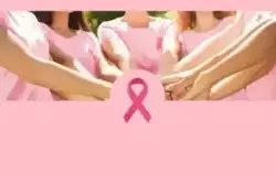 Zdjęcie do Październik &ndash; miesiąc świadomości raka piersi