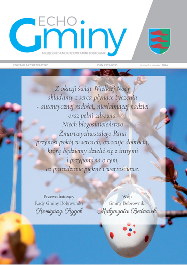 Echo Gminy