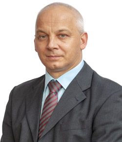 Adam Nocuń, Przewodniczacy Rady Gminy Bobrowniki