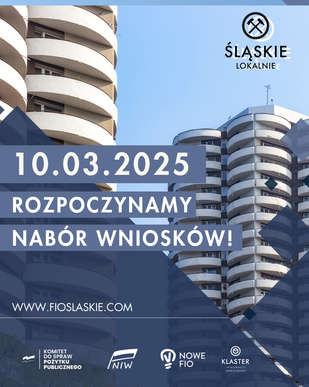 Start_naboru_2025_-_plakat