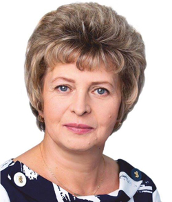 Ilona Najda
