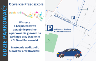 Zdjęcie do Informacja