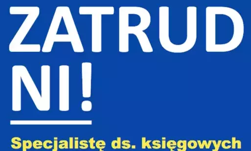 Zdjęcie do Lokalna Grupa Działaniaogłasza nab&oacute;r na stanowisko