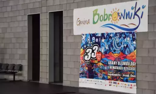 Zdjęcie do 33. Finał WOŚP w Gminie Bobrowniki