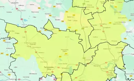 Zdjęcie do Uwaga! Wysoce zjadliwa grypa ptak&oacute;w (HPAI) 