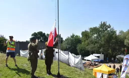 Zdjęcie do Święto Wojska Polskiego w Dobieszowicach &ndash; patriotyzm, historia i służba Ojczyźnie