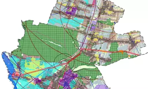Zdjęcie do PLAN OG&Oacute;LNY &ndash; KOLEJNY ETAP PRAC