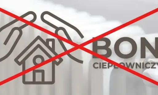 Zdjęcie do Na terenie gminy Bobrowniki nie jest przyznawany bon ciepłowniczy