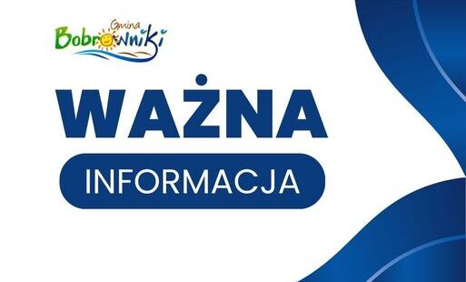 Zdjęcie do Skr&oacute;cone godziny przyjmowania klient&oacute;w 25.08.2026 r.