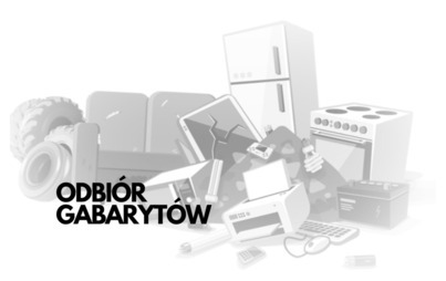 Zdjęcie do Odbi&oacute;r gabaryt&oacute;w 
