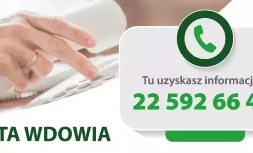 Zdjęcie do KRUS uruchomił infolinię !