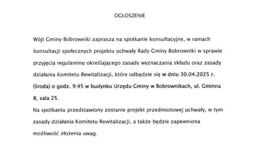 Zdjęcie artykułu z dnia 23-04-2025